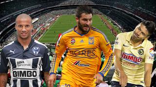 Clausura Liga MX: Resultados y tabla de posiciones de la fecha once