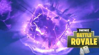Fortnite Battle Royale: se filtra el regreso de Kevin el cubo [VIDEO]