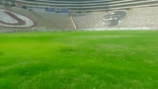 Campo Mar y Monumental: así lucen las instalaciones de Universitario de Deportes [VIDEOS]