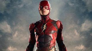 Jack Snyder confiesa: "The Flash" habría tenido otro traje al final de "Justice League"