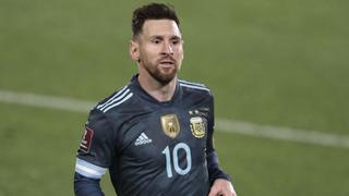 No se lo esperaba: hinchas responden a Nadal indicando que Messi merece el Balón de Oro