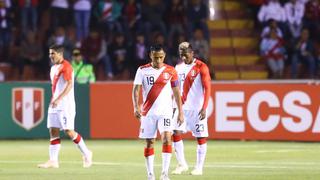 Perú vs. Costa Rica: la blanquirroja no pudo ante los 'ticos' y perdió 3-2 en Arequipa [VIDEO]