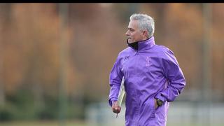 Arrancó con todo: Mourinho ’pesca’ en el Lille sus dos primeros refuerzos del Tottenham