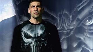 Marvel: actor de "The Walking Dead" llegaría al UCM como "The Punisher"