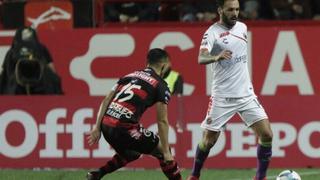 El 'Tiburón' se quemó: Xolos goleó a Veracruz en el Estadio Caliente por la Liga MX 2019