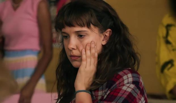 Stranger Things 4: Esta muerte es un error de los guionistas