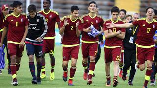 Tres Ronaldos, 12 en el extranjero, ¿qué es de la vida de la Venezuela que llegó a una final de un Mundial Sub20?