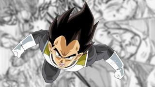 Dragon Ball Super: Vegeta le pide un favor a Goku en el episodio 76 del manga