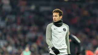 Neymar y un camino a corto plazo incierto para el PSG: no tiene fecha de regreso de Brasil