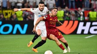 Sevilla-Roma (4-1): penales, resumen, video y goles en final de Europa League
