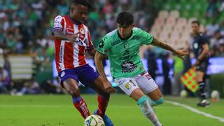 ‘Fiera’ sin Liguilla: León eliminado por San Luis en el Repechaje de la Liga MX
