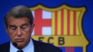 Se quedarían sin Champions: inspectores de la UEFA piden sanción para el Barça