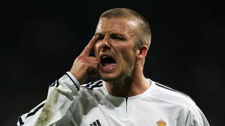 No todo fue felicidad: Beckham reveló sentirse "devastado" cuando lo vendieron al Madrid