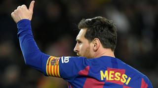 Barcelona no lo perderá por mucho tiempo: Messi no tendrá que hacer cuarentena luego que juegue con Argentina
