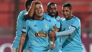 Sporting Cristal será el primer equipo peruano en jugar con VAR