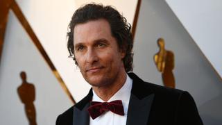 The Last of Us: Matthew McConaughey rechazó el papel de Joel en la serie de HBO