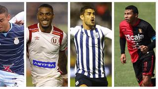Real Garcilaso, Universitario y Alianza Lima: el camino al título del Torneo Clausura