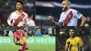Quieren ganarlo todo: el once con el que sueña River Plate para el 2018