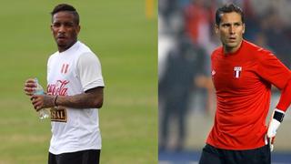 Selección Peruana: lista de convocados sale este viernes ¿Estarán Farfán y Butrón?