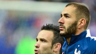 Karim Benzema reveló la razón por la que no canta el Himno Nacional de Francia