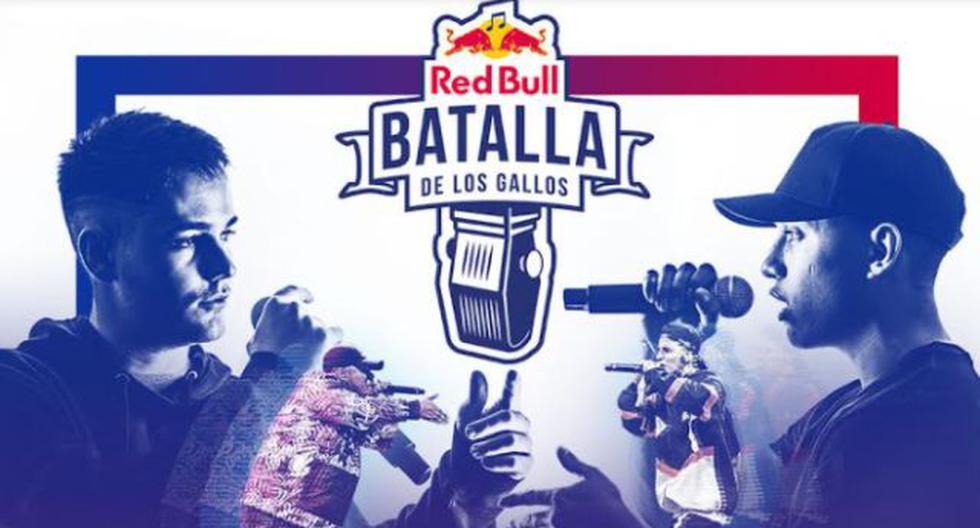 Freestyle Red Bull Batalla de los Gallos, Final Internacional 2020