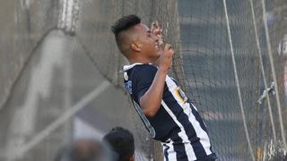 Alianza Lima sobre una posible vuelta de Christian Cueva: "No lo descartamos"