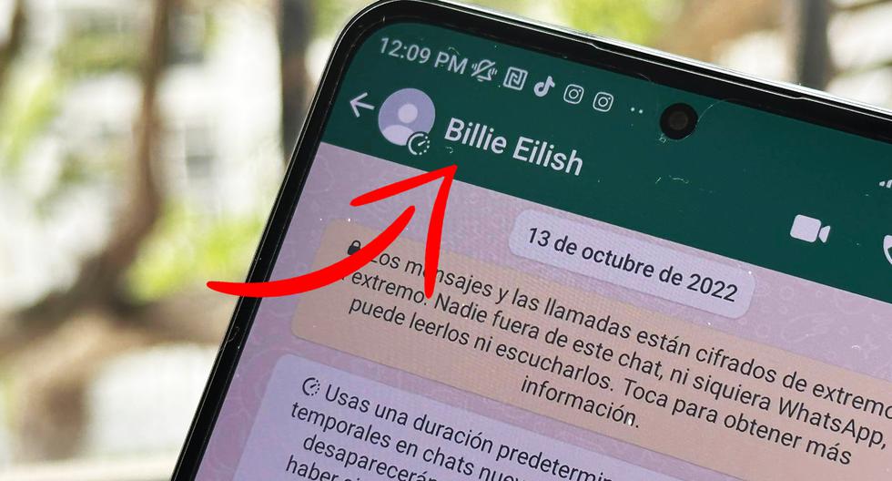 WhatsApp |  Find out why your contacts don’t show “Connected” or “Typing…” in the |  technology |  Features |  Airplane mode |  Tools |  plus |  nda |  nnni |  sports game