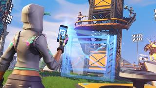 Fortnite trae de regreso las construcciones y genera opiniones dividas entre los gamers