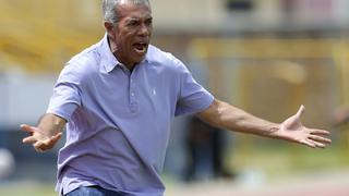 Wilmar Valencia: "Ante Alianza Lima, los errores se pagan caro"