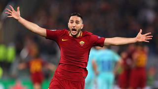 Manolas, el gran vencedor del Oscar: la Roma felicita a 'Roma' recordando el gol al Barza [VIDEO]
