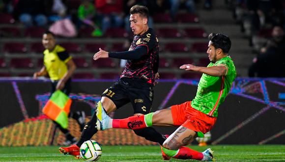 Juárez vs. Tijuana se enfrentan por la fecha 2 de la Liga MX (Foto: Telemundo).