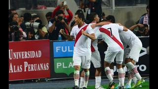 Los 'sobrevivientes' de Perú que ganaron por última vez a Chile y estarán en el amistoso de Miami | FOTOS