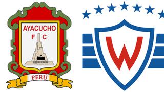 Ayacucho FC vs. Jorge Wilstermann: fecha, hora y canal del partido por Copa Sudamericana