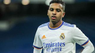 Rodrygo vive un “infierno” en invierno: revelan que no rinde en esta época del año