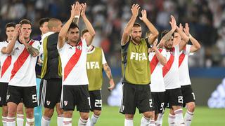 Dura medida de seguridad: River Plate regresa a Argentina pero sus aficionados no podrán recibirlos
