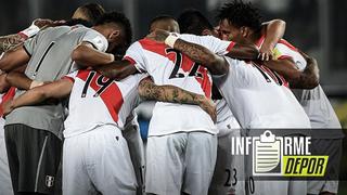 Selección Peruana: ¿Cuándo fue la última vez que estuvo en zona de clasificación directa?