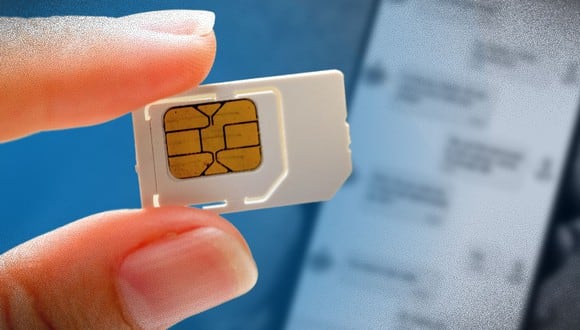 SIM swapping: qué es y cómo evitarlo