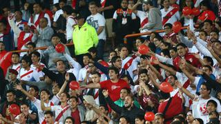 Difícil decisión: ¿la Selección Peruana o el club del cual eres hincha?