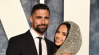 Sebastian Lletget: el todavía novio de Becky G admite que le fue infiel a la cantante