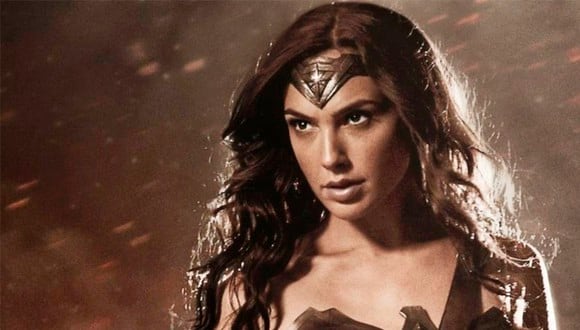 La tercera parte de “Mujer Maravilla" es cancelada. ¿Por qué? (Foto: Warner Bros.).