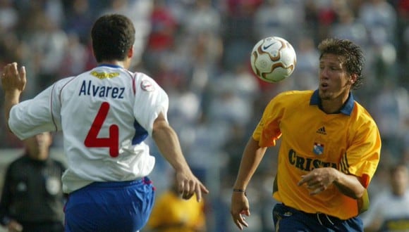 Sporting Cristal enfrentó a Universidad Católica, por Copa Libertadores, en nueve ocasiones. (Foto: Archivo)