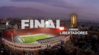 La crisis en Chile pasa factura: final de Copa Libertadores 2019 podría no jugarse en Santiago