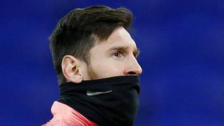 "Es tirar dinero a la basura": Messi y el millonario fichaje del Barça que quiere vetar, según 'Don Balón'