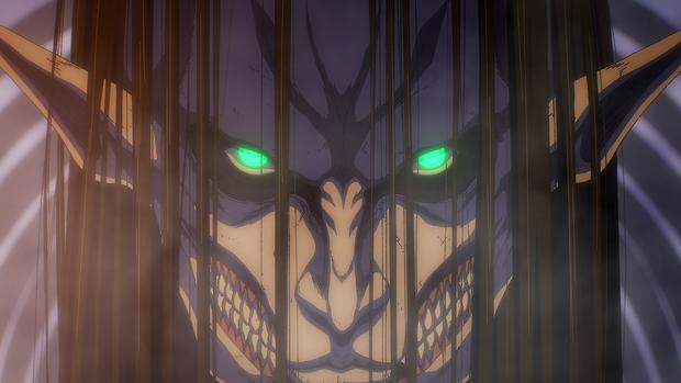 2023 viene cargado de anime: 'Shingeki no Kyojin', 'Jujutsu Kaisen' y las  otras 12 series más esperadas del año que no nos queremos perder por nada  del mundo