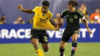 México vs Jamaica: fecha, hora y canal por Copa América Centenario
