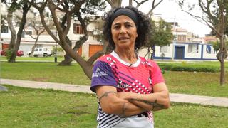 Soraya Taravay: lo que fue su participación en la Liga Femenina con 52 años y su historia en la Guardia Civil