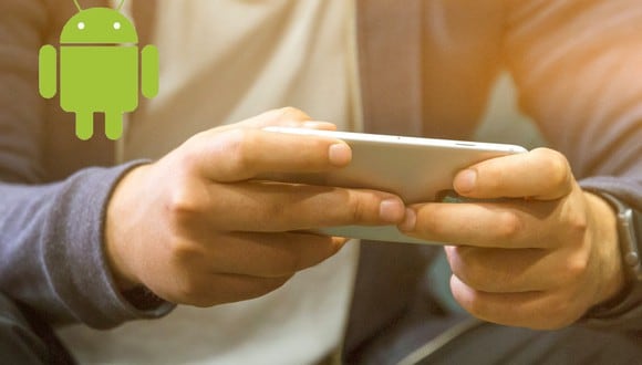 Conoce cómo extraer textos de las apps desde tu smartphone con Android. (Foto: Pexels / Android)