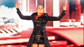 Becky Lynch: "Quiero enfrentarme a Stephanie McMahon"