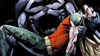 “Batman: Death in the Family” hará que el espectador pueda decidir el destino de Robin a manos del Joker