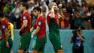 Portugal vs. Suiza (6-1): resumen, goles y video por los octavos de final del Mundial